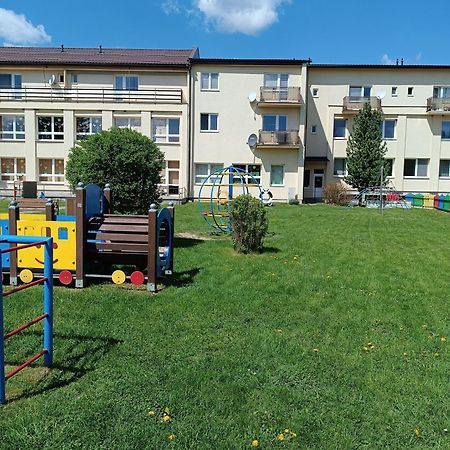 Apartman Family S Vyhladom Na Choc Lucky Exterior photo