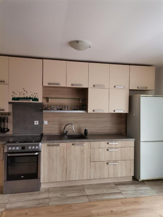 Apartman Family S Vyhladom Na Choc Lucky Exterior photo