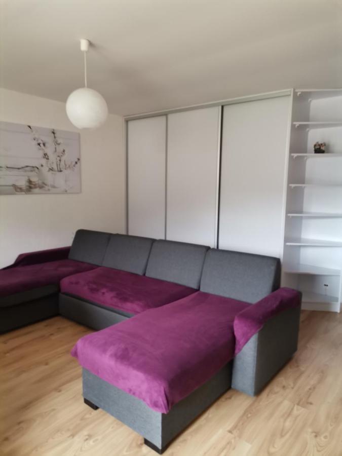 Apartman Family S Vyhladom Na Choc Lucky Exterior photo