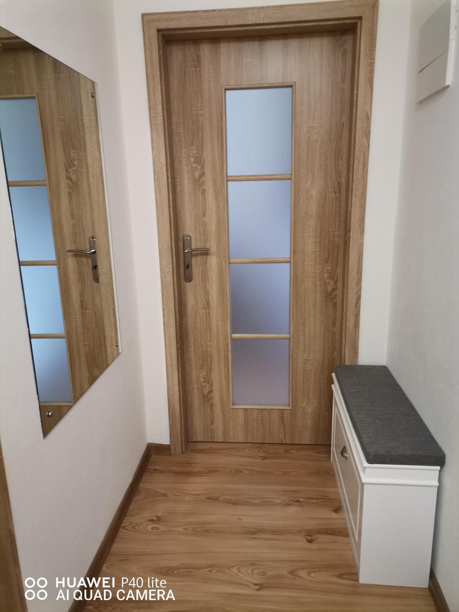 Apartman Family S Vyhladom Na Choc Lucky Exterior photo