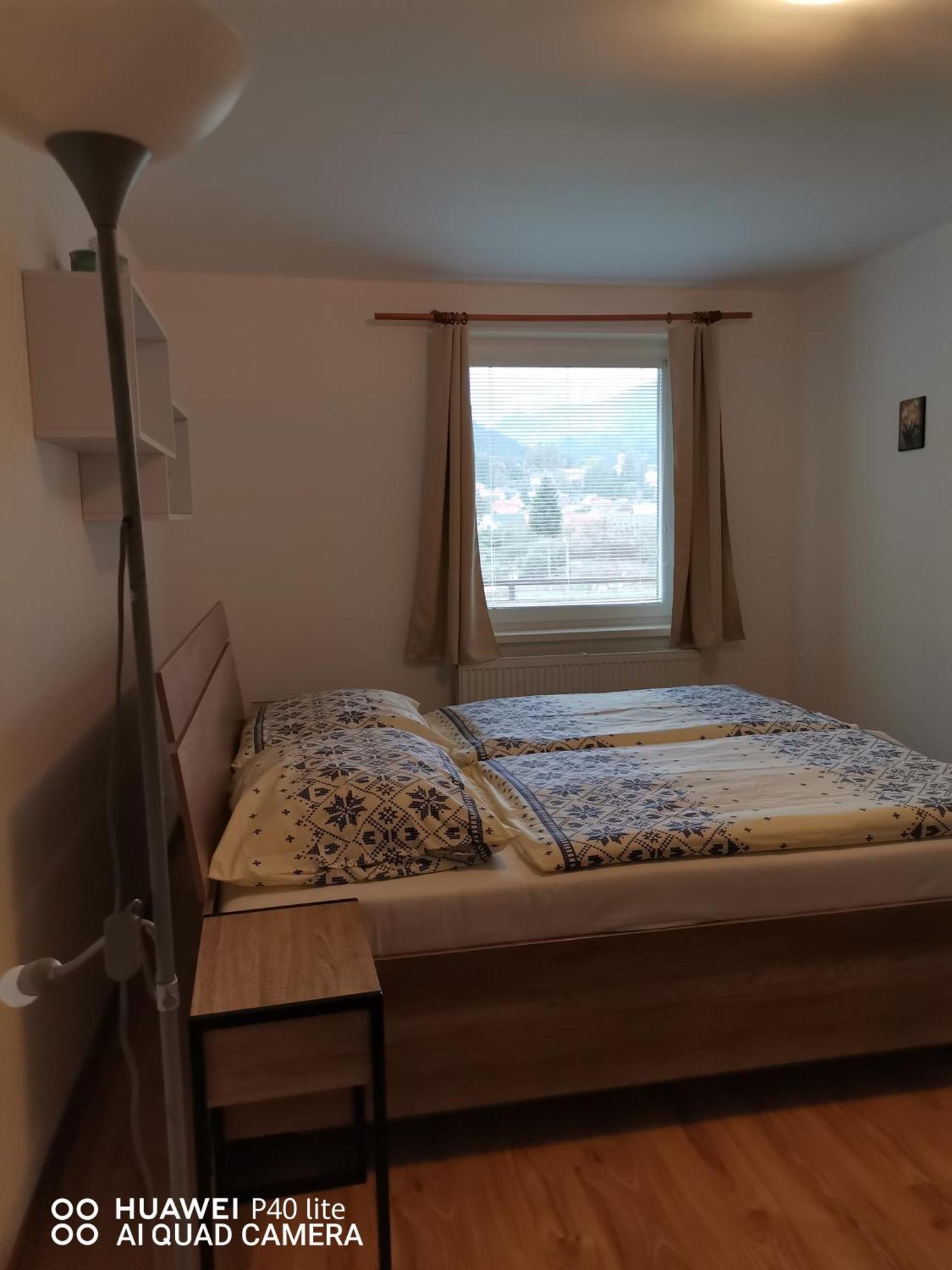 Apartman Family S Vyhladom Na Choc Lucky Exterior photo